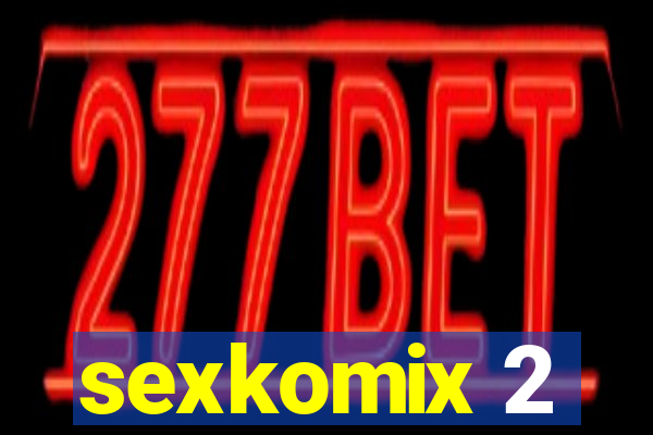 sexkomix 2